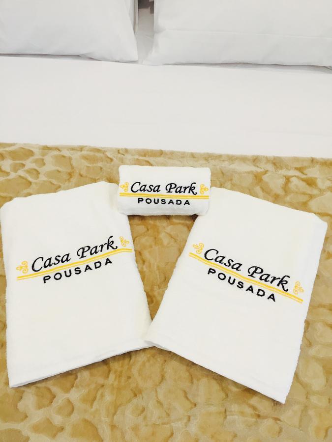 Pousada Casapark Penha  Exterior foto